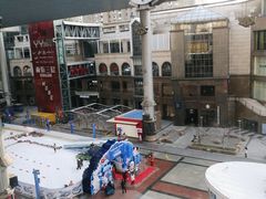 -新沸腾鱼乡(世贸天阶店)