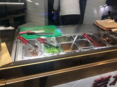 -特派卷·老北京烤鸭卷(合生汇购物中心店)