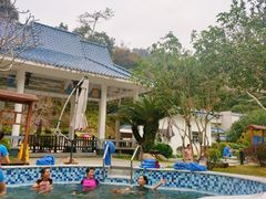 -广东温泉宾馆