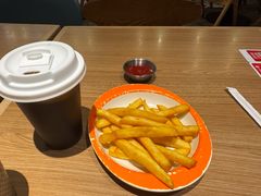 -必胜客(巴沟店)