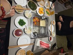 -海底捞火锅(赛格国际购物中心店)