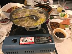 -玄武苏宁诺富特酒店·紫金轩中餐厅