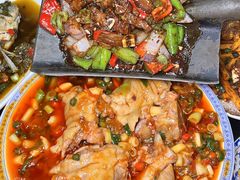 -醉八仙热酒馆(渝中店)