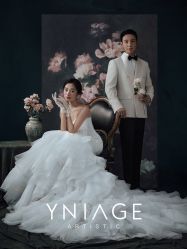 -鱼映像摄影·珍藏级影像品牌