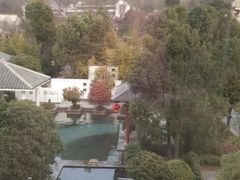 -深业半汤御泉庄温泉