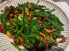 -半山腰·云南菜(侨福芳草地店)