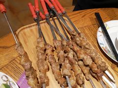 -阿罗新疆菜(人民广场店)