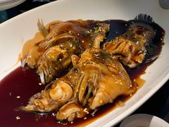 -九里云松·天香餐厅