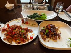 -大理实力希尔顿酒店•御玺中餐厅