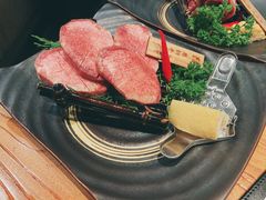 -黑牛の店·和牛烧肉(合生汇店)