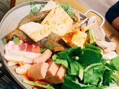 部队火锅-源味家(杏林街店)