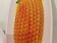 -新兴·金羊座·粤菜点心(乐峰店)