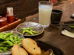 -三川·十酒Izakaya(南昌路店)