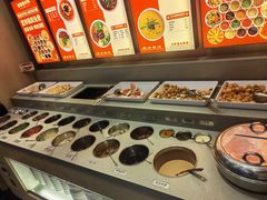 -蜀留香火锅·始于1999·原四川老火锅(白堤路店)