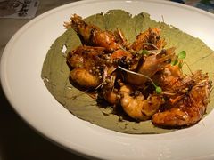 胡味油爆虾-桂满陇-锦绣江南(万象城店)