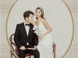 -第一夫人婚纱摄影(南京店)