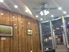 大堂-塔斯提抓饭(东城汇店)