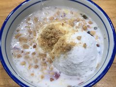 -文昌邓记清补凉(西沙路店)