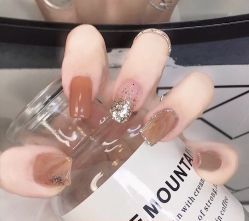 点击看大图 -LILY NAILS美甲美睫