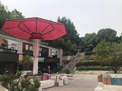 -世纪联华超市(浦电路店)