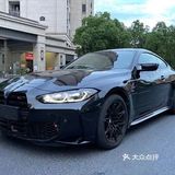 maihoo汽车租赁｜婚庆用车