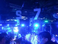 -SOS酒吧(盘胥路店)