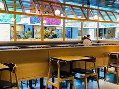 大堂-老乡鸡(上海品尊国际中心店)