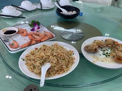 -景好海鲜餐厅(大鹏必选旅游店)