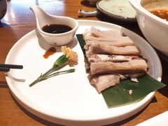 -芳草地度假酒店·野炉中餐厅