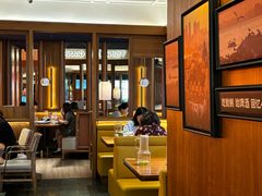 -前海沿·青岛菜(大拇指广场石老人店)