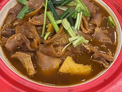 -大嫂镬仔·焖鸡煲·啫啫煲(逢源路店)