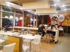 大堂-肯德基(欣旺店)