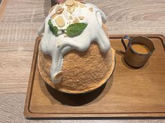 -After You Dessert Cafe(CENTRALWORLD)