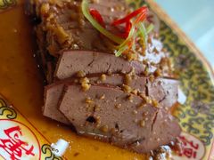 -烤肉季饭庄