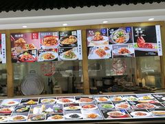 -良师门滨海人家·海鲜·家常菜(滨海城店)