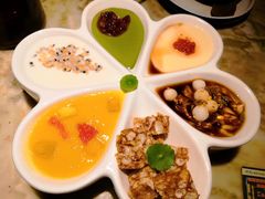 -绿茶餐厅(乐峰广场店)