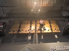 -运动派(北京店)