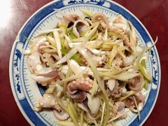 -香满居张记小厨私房菜(青岛站店)