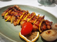 -Nana And Her Friends Restaurant 娜娜家(小寨原力场店)