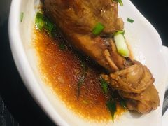 -贡梅老面馆·蟹粉面·无锡特色小吃(南长街主推店)