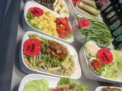 -美达尔烧烤(大尧三路店)