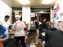 -黄阿姨锅贴大王(万航渡路店)