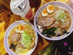 -老龙亭拉面店