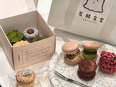 -发酵食堂(屏风街店)