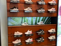 -NIKE北京马连道换季优惠店