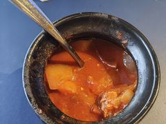 -圣彼得堡观江俄餐厅(中央大街黑金冠店)