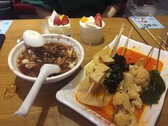 -好利来(熙地港店)