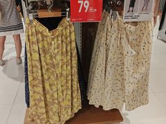 -优衣库(武汉国际广场店)