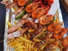 -巴伐利亚啤酒坊(意式风情街店)