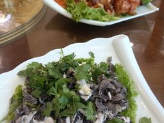 -鑫顺园小骨头羊杂馆(塔湾店)